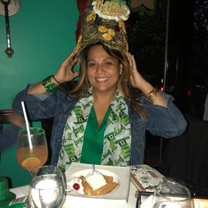 Meet your Posher, Lisa